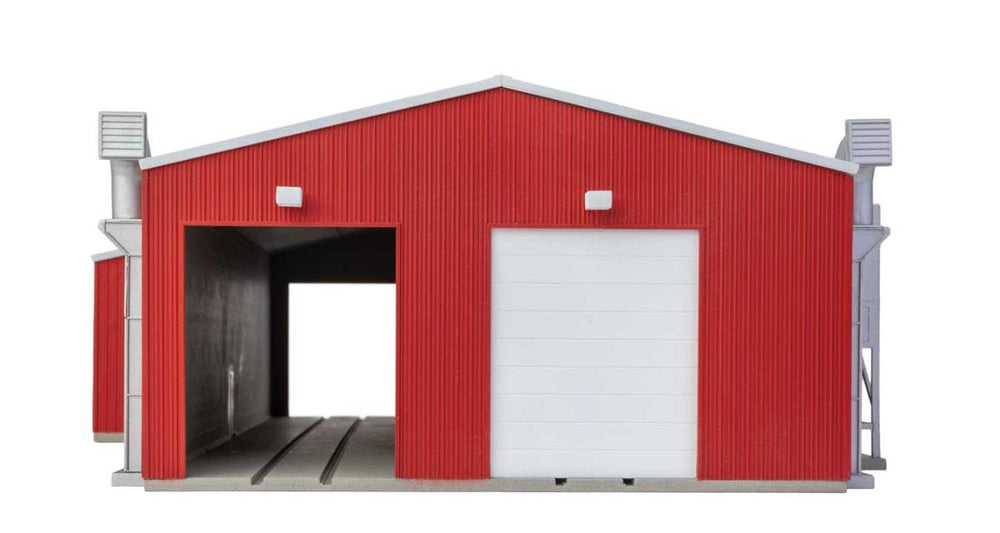 Walthers Cornerstone Railroad Paint Shop Kit WH933-3909 HO Gauge