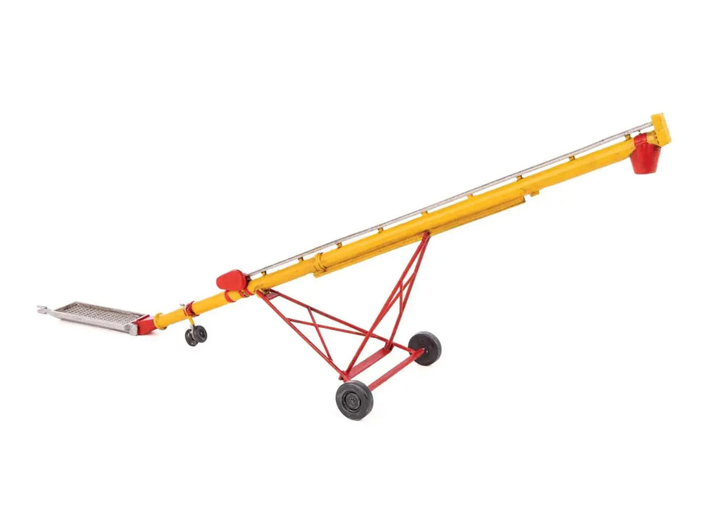 Walthers Cornerstone Transload Facility Utility Auger Kit WH933-4183 HO Gauge