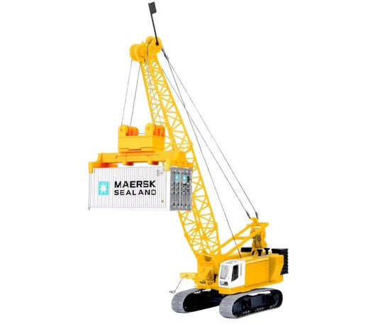 Walthers Scenemaster Heavy Duty Container Crane Kit WH949-11017 HO Gauge