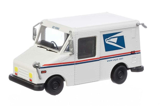 Walthers LLV Mail Truck USPS Modern 949-12253 HO Gauge