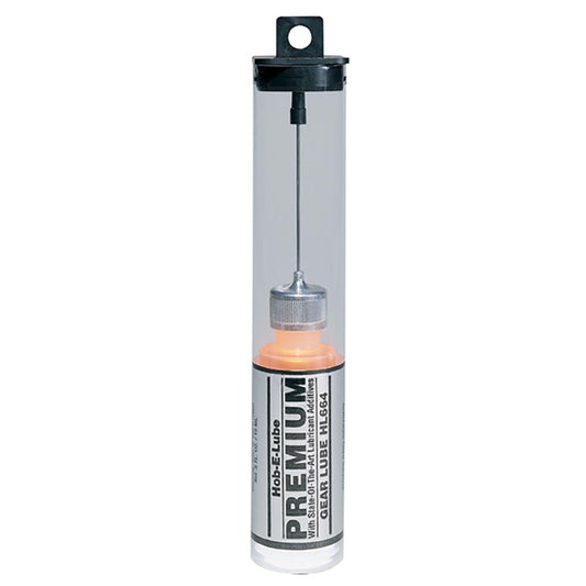 Woodland Scenics Hob-E-Lube Premium Gear Lube HL664