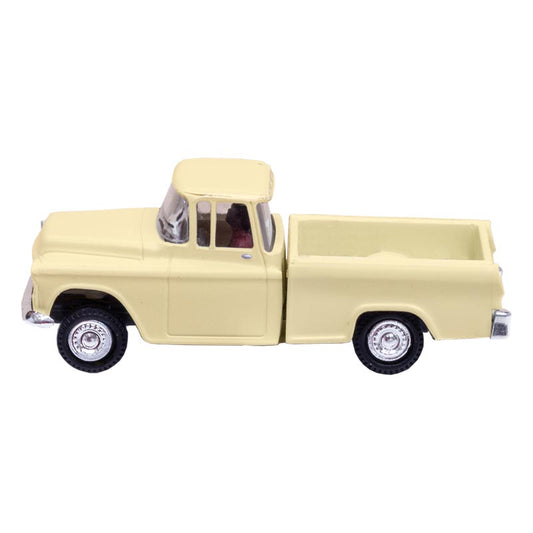 Woodland Scenics JP5597 HO Work Truck HO Gauge