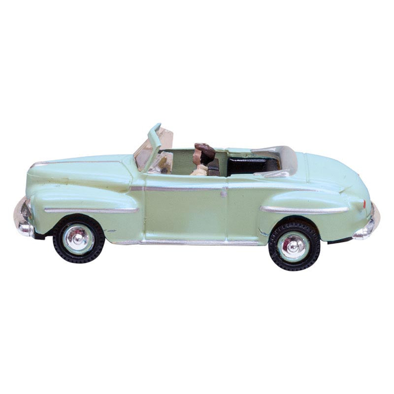 Woodland Scenics JP5614 N Cool Convertible N Gauge
