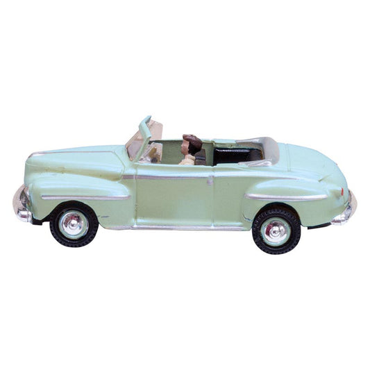 Woodland Scenics JP5614 N Cool Convertible N Gauge