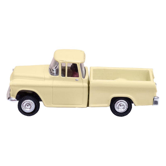Woodland Scenics JP5617 N Work Truck N Gauge