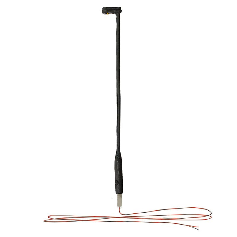 Woodland Scenics JP5675 OO/HO Metal Lamp HO Gauge