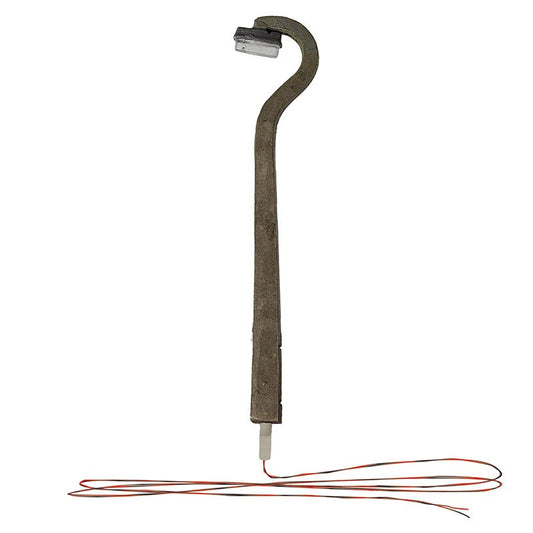 Woodland Scenics JP5677 OO/HO Concrete Lamp HO Gauge