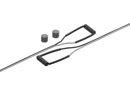 Woodland Scenics Just Plug Magnetic Track Trigger WJS6955
