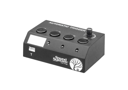 Woodland Scenics Just Plug Automatic Trigger WJS6958