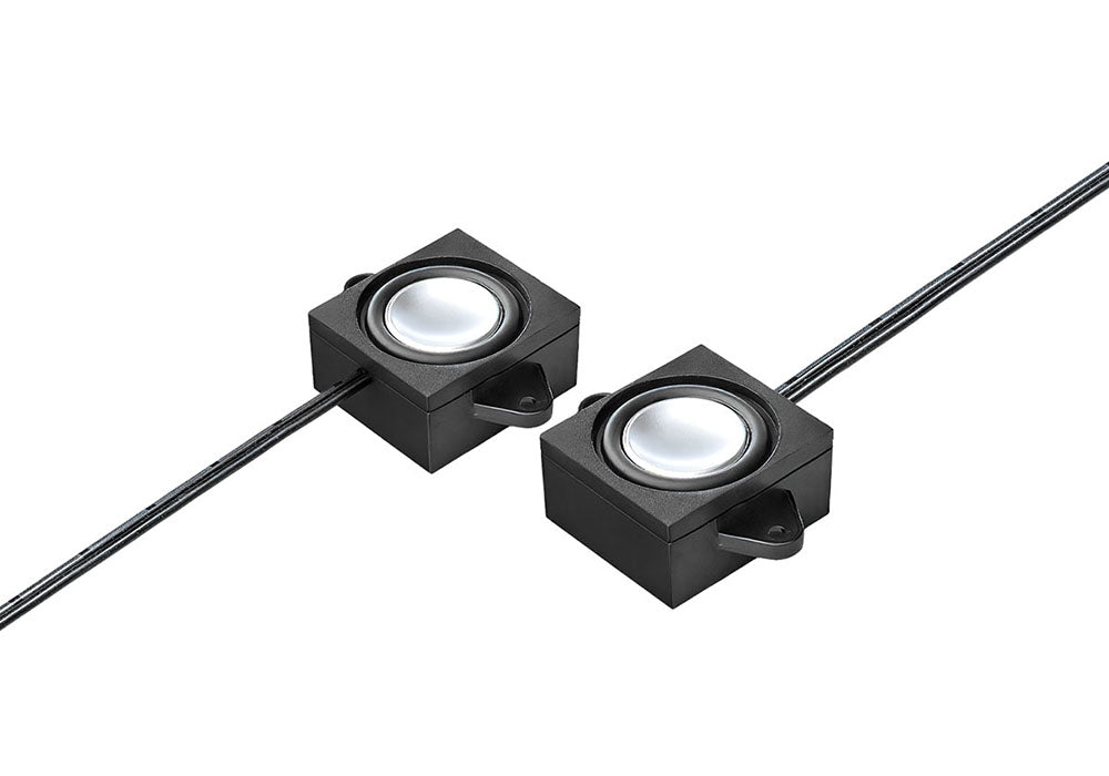 Woodland Scenics Just Plug Mini Speakers WJS6966