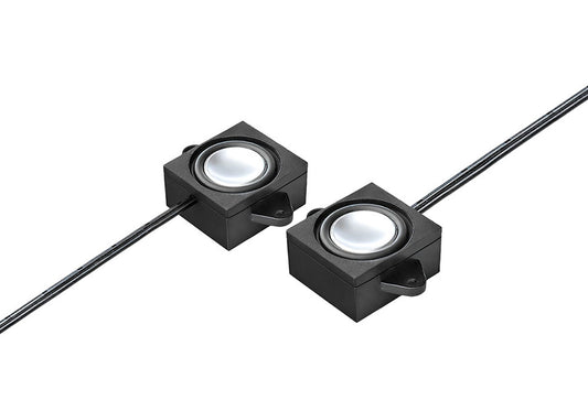 Woodland Scenics Just Plug Mini Speakers WJS6966