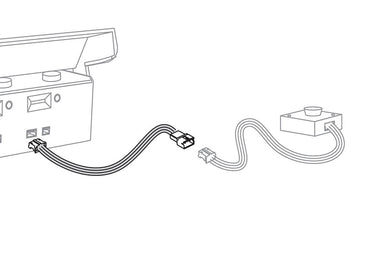 Woodland Scenics Just Plug Trigger Extension Cable WJS6976