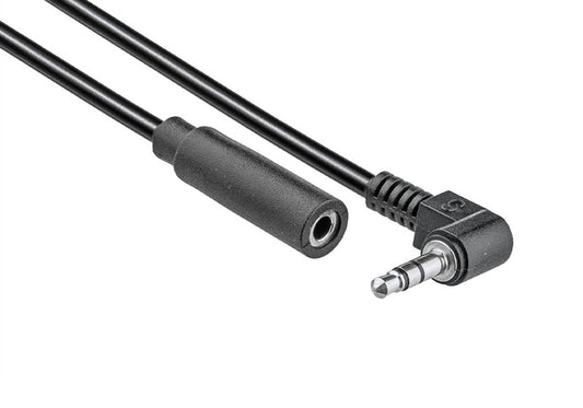 Woodland Scenics Just Plug Stereo Plug Extension Cable WJS6978