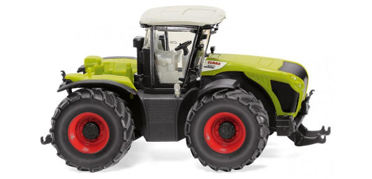 Wiking 036397 Claas Xerion 4500 Wheel Drive HO
