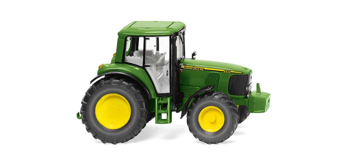 Wiking 039302 John Deere 6820 HO