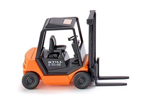 Wiking 066301 Still R70-25 Forklift Truck HO