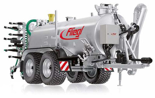Wiking Fliegl VFW 18000 Profiline Slurry Plough 1:32 Gauge WK077338