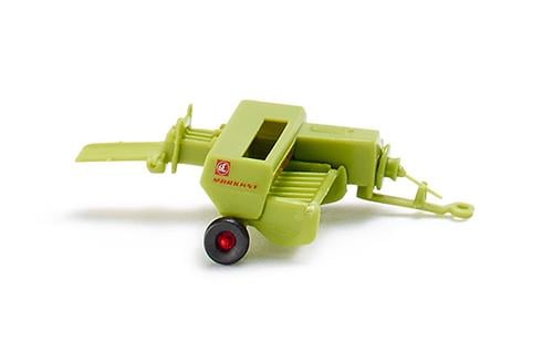 Wiking 095940 Claas Markant Baler N Gauge
