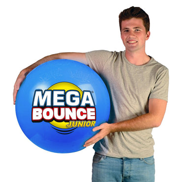 Wicked MEGA Bounce Junior Inflatable Ball - 1.41m Circumference