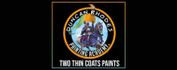 Two Thin Coats