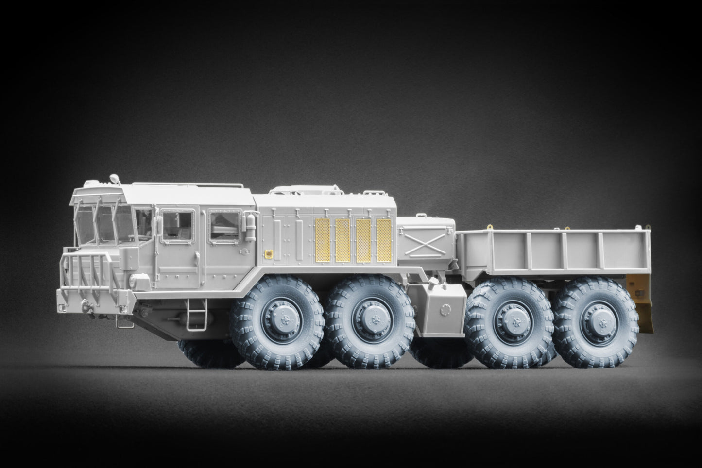 ScaleX KZKT-7428 V-202 Ordinary Wheel Set For Trumpeter 1:35 Model Kits