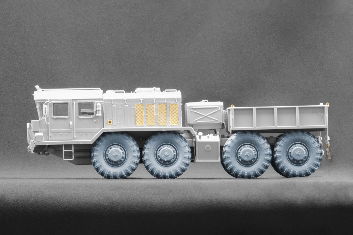 ScaleX KZKT-7428 V-202 Ordinary Wheel Set For Trumpeter 1:35 Model Kits