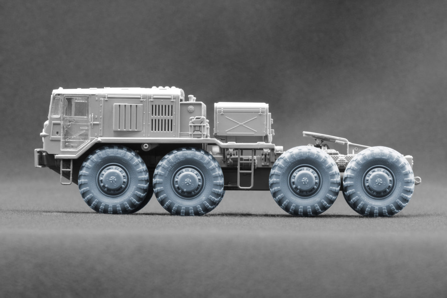 ScaleX KZKT-7428 V-202 Ordinary Wheel Set For Trumpeter Takom 1:72 Model Kits