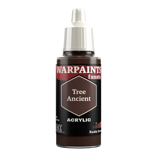The Army Painter Warpaints Fanatic: Tree Ancient 18ml Acrylic Paint WP3110P