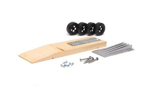 Pinecar Speed Racer Kit WP3935