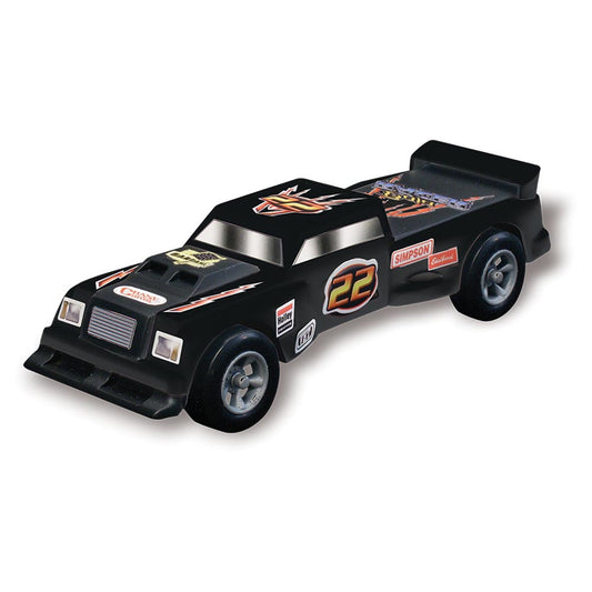 Pinecar Baja Racer Premium Kit WP3946