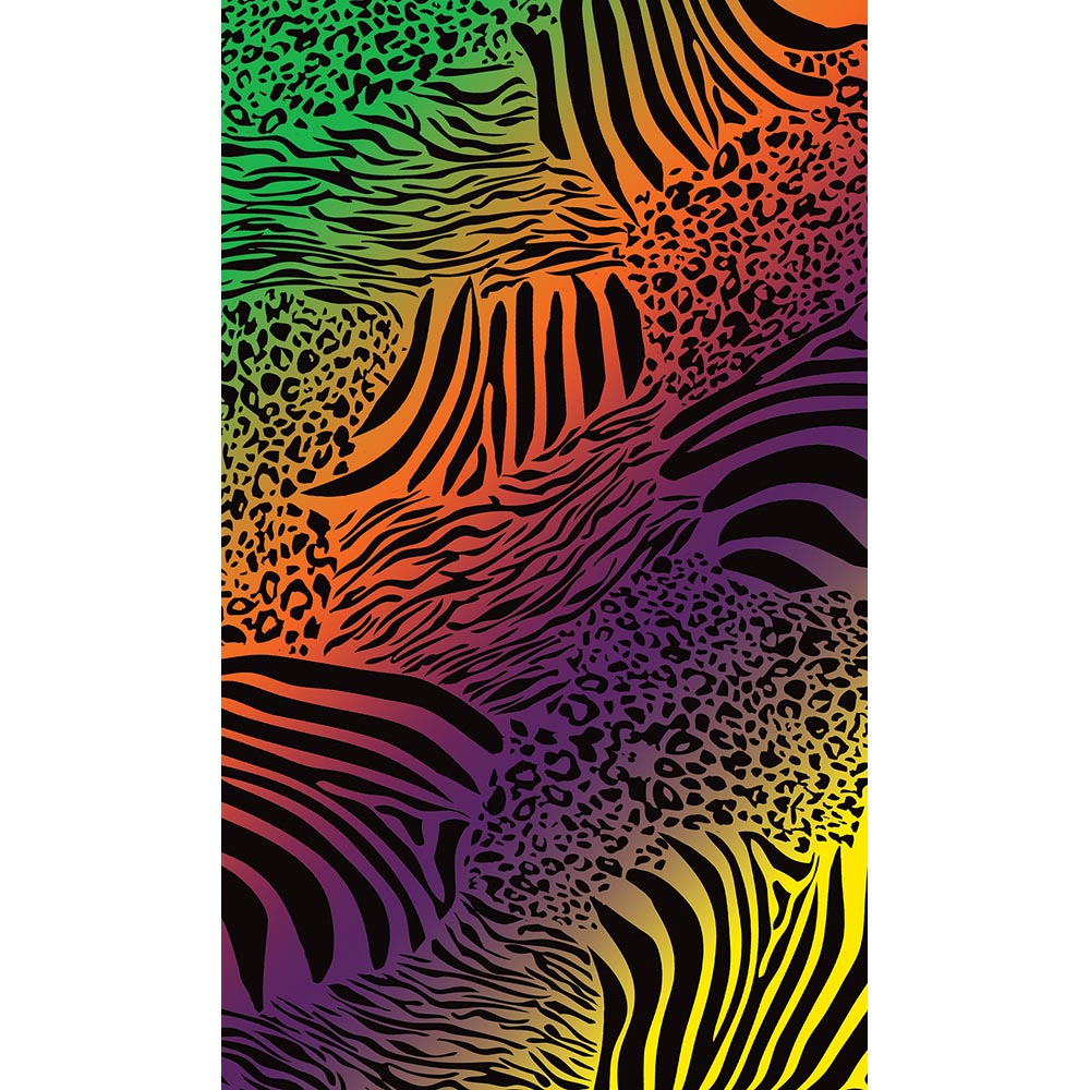Pinecar Safari Body Skin WP3982