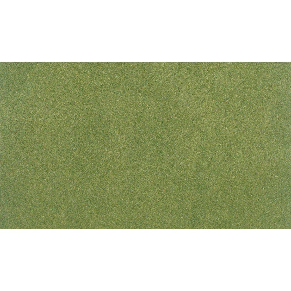 Woodland Scenics RG5131 33x50" Spring Grass Ready Grass Roll
