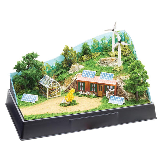 Scene-A-Rama Energy Efficient Kit WSP4138