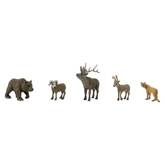 Scene-A-Rama North American Wildlife WSP4449
