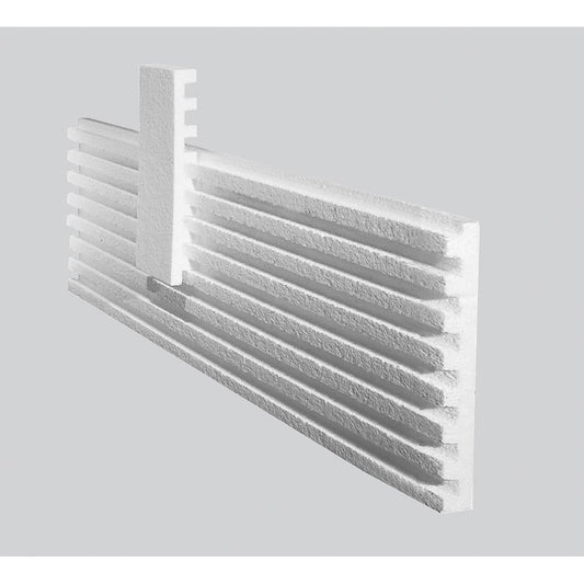Woodland Scenics ST1419 2 Profile Boards™ & 2 Connectors