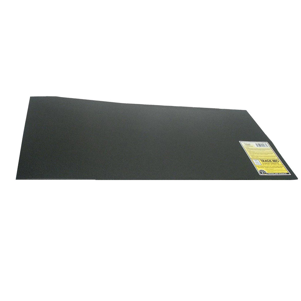 Woodland Scenics ST1477 HO/O Track-Bed™ 5mm Super Sheet HO Gauge