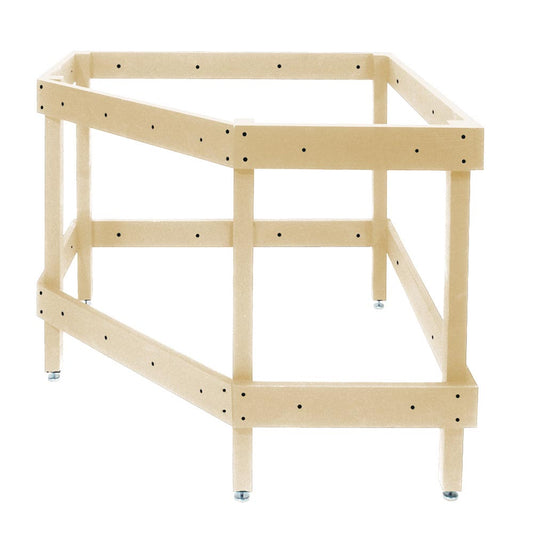 Woodland Scenics ST4791 Corner Module Stand