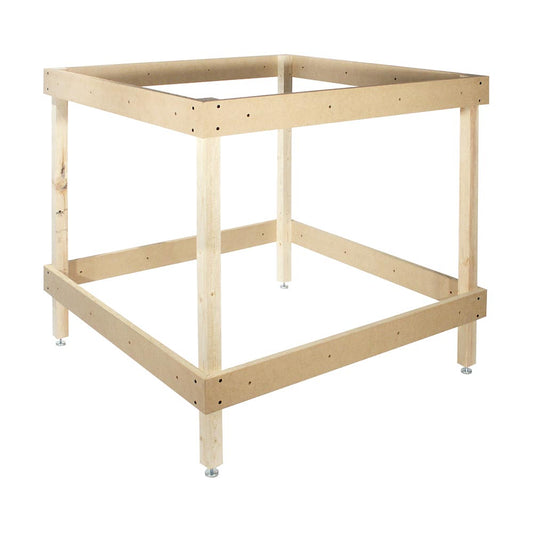 Woodland Scenics ST4792 Square Module Stand