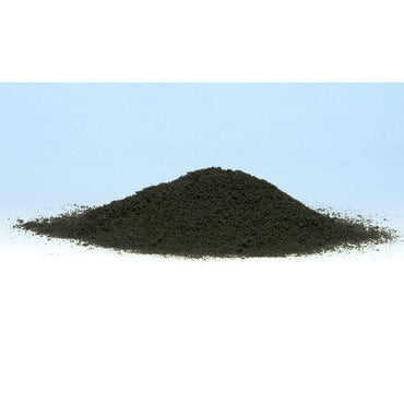 Woodland Scenics T41 Soil Fine Turf Bag Scenic Brush Foliage Landscaping