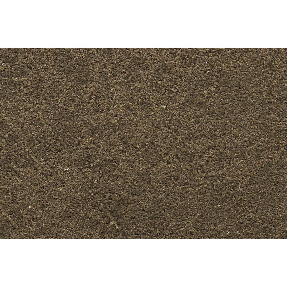 Woodland Scenics T42 Earth Fine Turf Bag Scenic Brush Foliage Landscaping