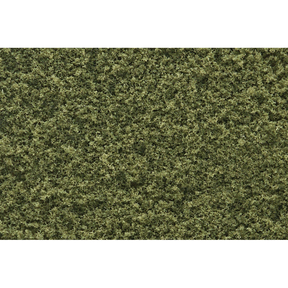 Woodland Scenics T44 Burnt Grass Fine Turf Bag Scenic Brush Foliage Landscaping