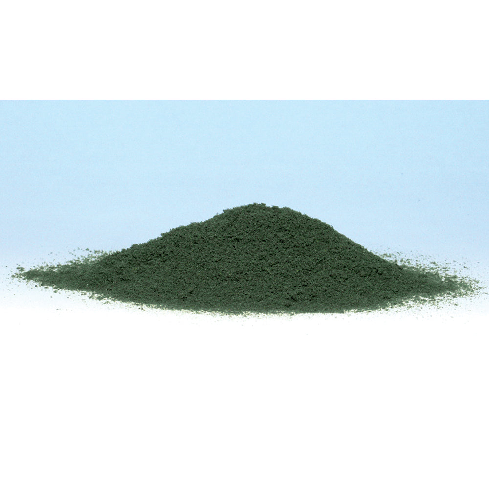 Woodland Scenics T46 Weeds Fine Turf Bag Scenic Brush Foliage Landscaping