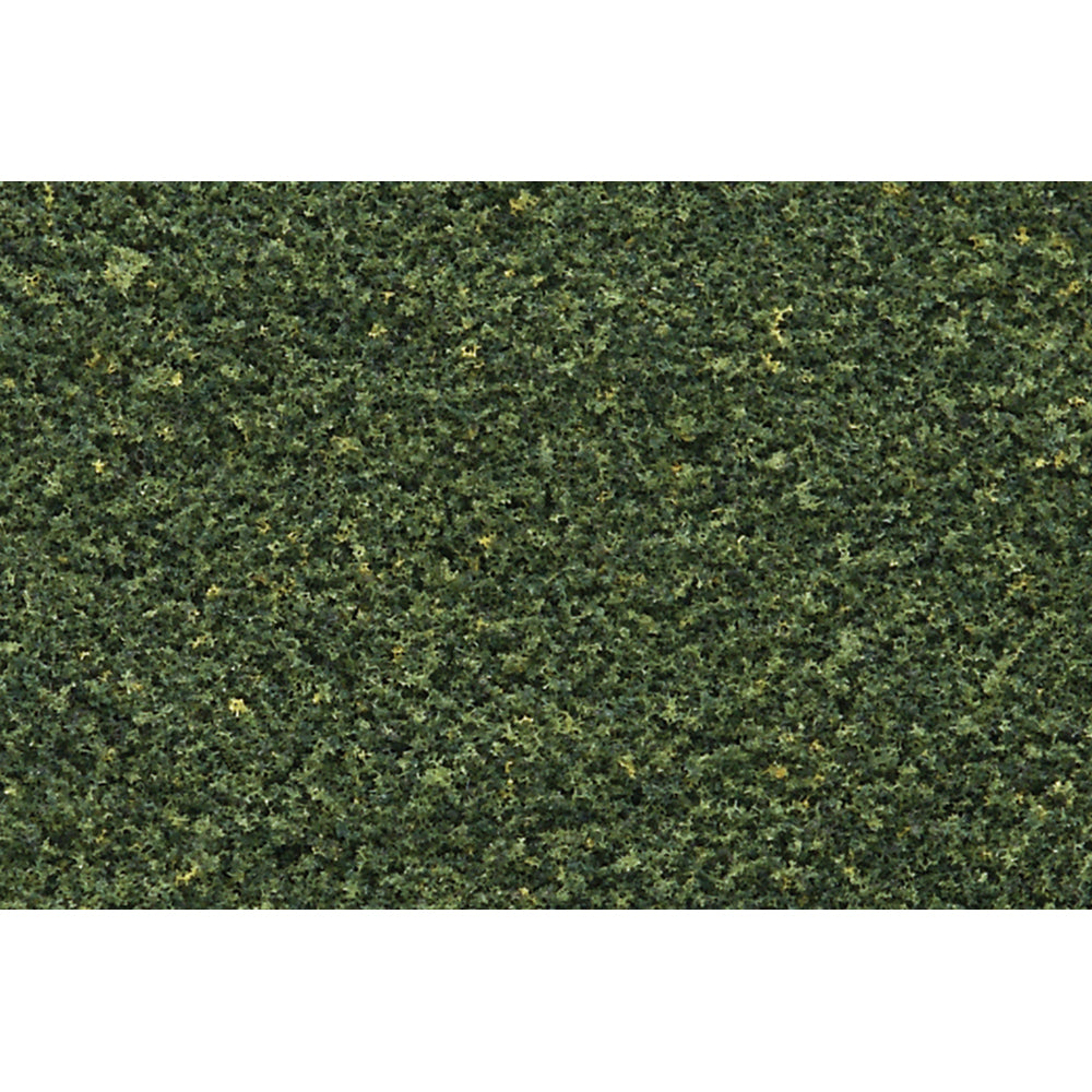 Woodland Scenics T49 Green Blend Fine Turf Bag Scenic Brush Foliage Landscaping