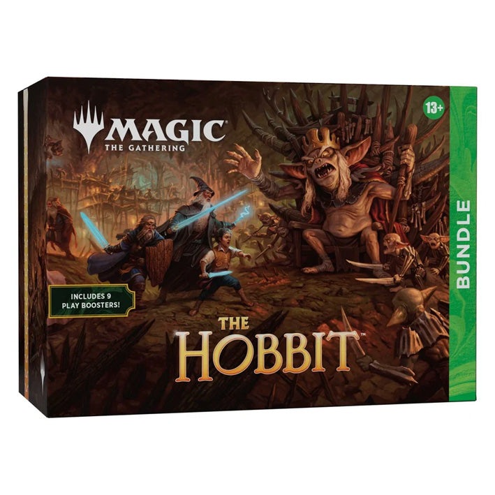 Magic the Gathering: The Hobbit - Bundle