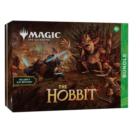 Magic the Gathering: The Hobbit - Bundle