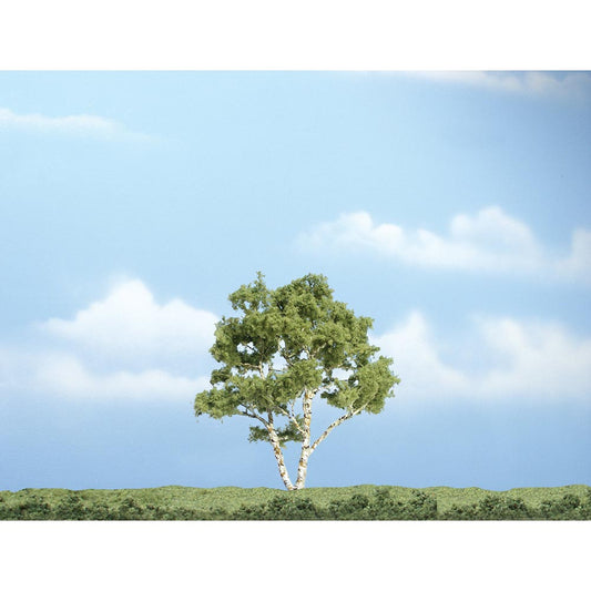 Woodland Scenics TR1601 3 7/8" Premium Birch (1/Pk)