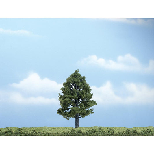 Woodland Scenics TR1608 4" Premium Sweetgum (1/Pk)