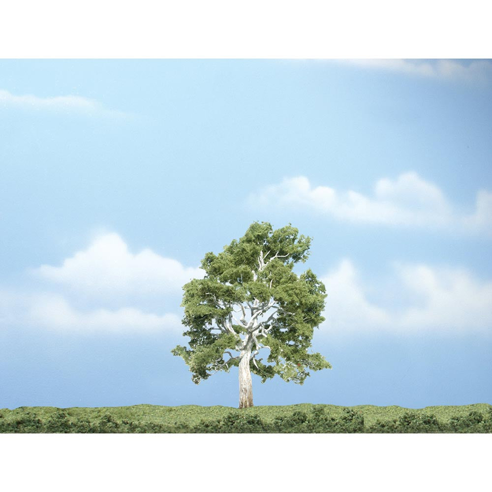 Woodland Scenics TR1609 3 7/8" Premium Sycamore (1/Pk)