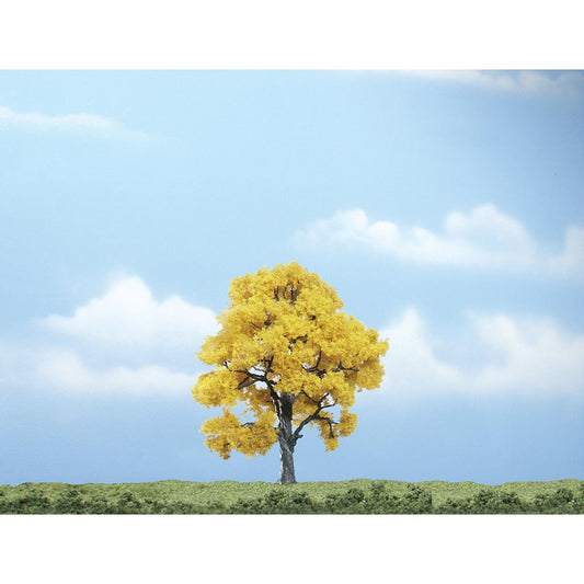 Woodland Scenics TR1613 4" Premium Fall Beech (1/Pk)