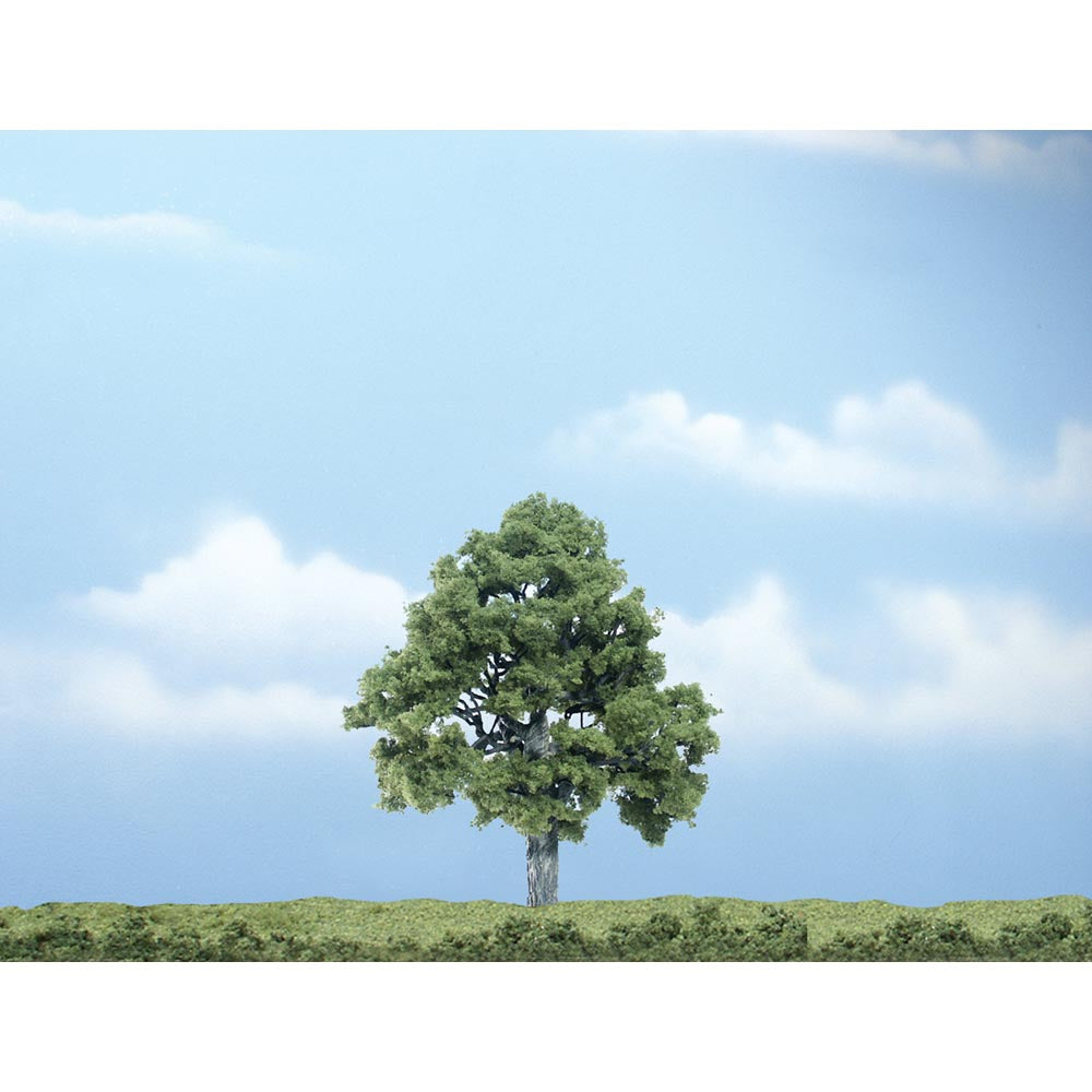 Woodland Scenics TR1615 4" Premium Beech (1/Pk)